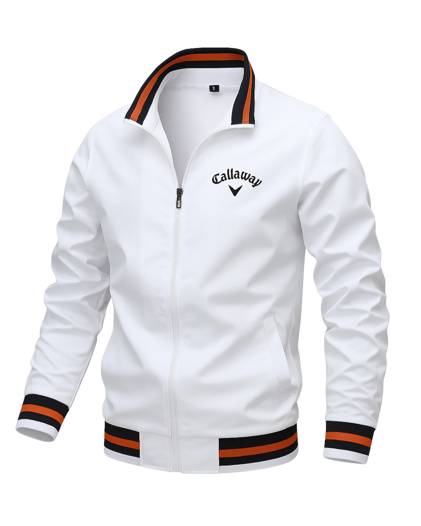 REMY | Chaqueta deportiva clásica
