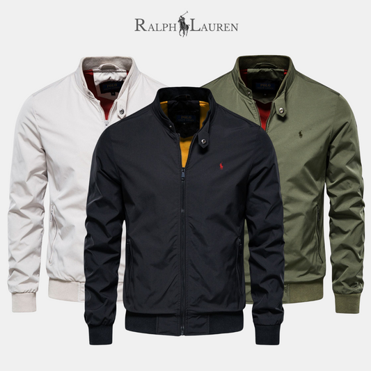 Cazadora Bomber R&L™ 'Tundra'