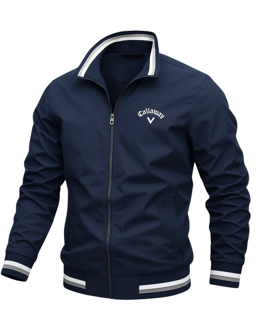 REMY | Chaqueta deportiva clásica