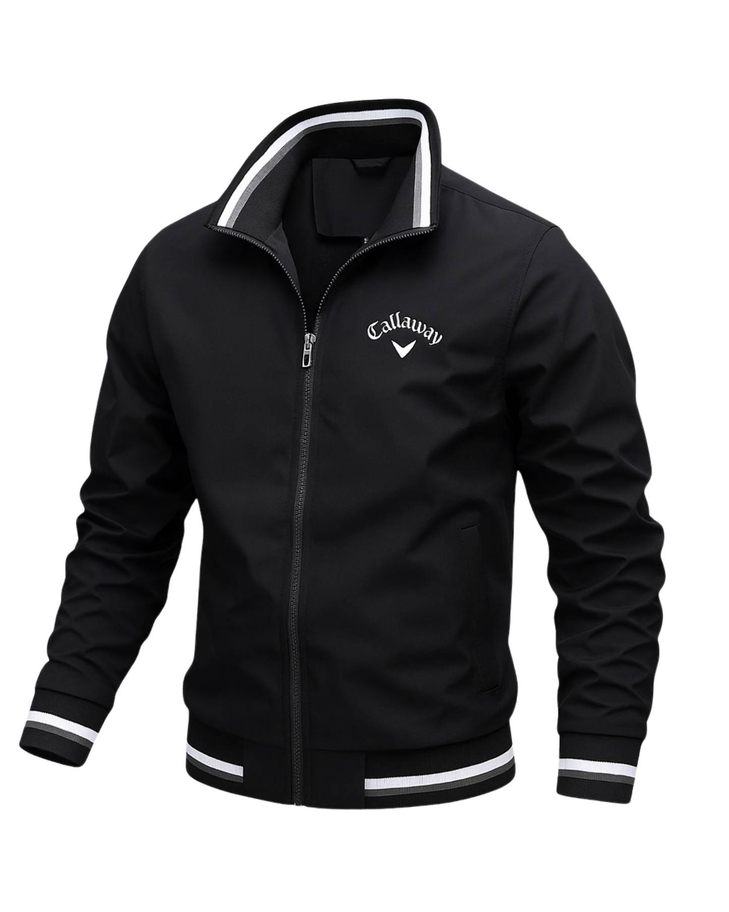 REMY | Chaqueta deportiva clásica