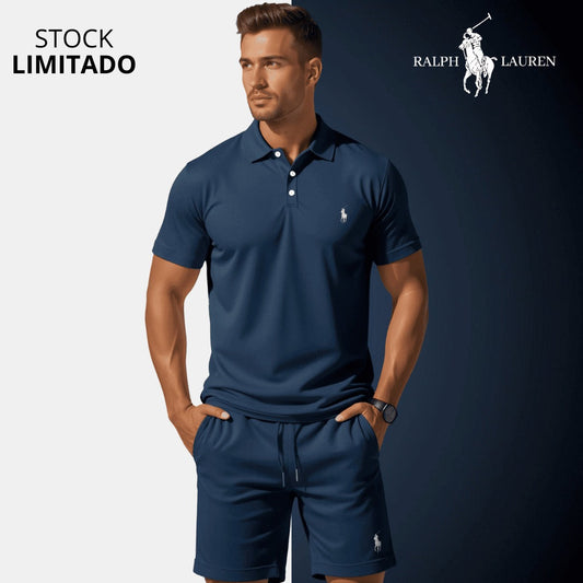 Conjunto Polo El Clásico – Edición Limitada
