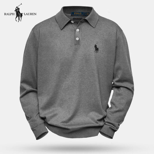 Polo Victor 'Brisa Polar' para Hombre